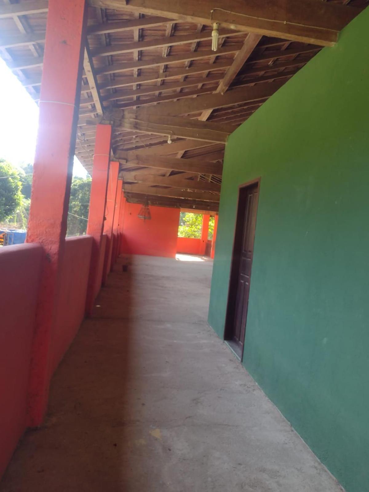 Pousada Quinta De Areal Alberto Torres Luaran gambar